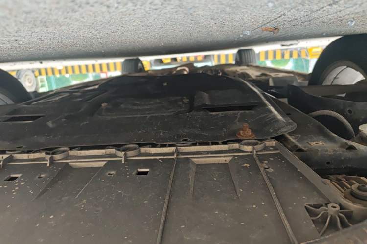 Used Buick Regal 2011 2.0L Comfort Edition Chassis Front