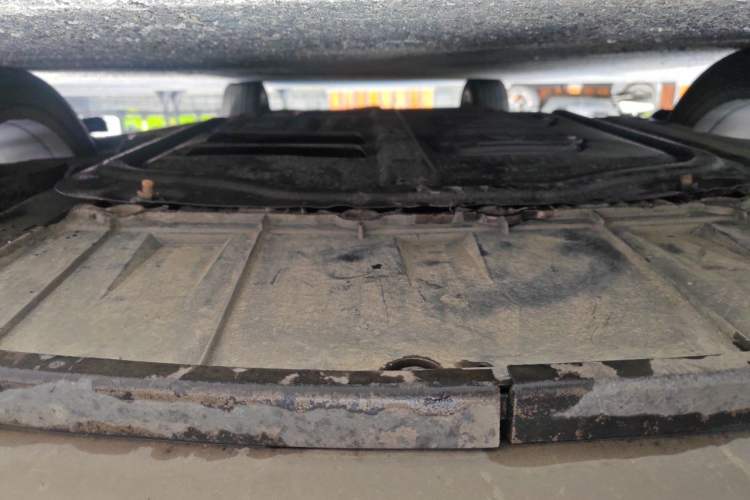Used Buick Regal 2011 2.4L SIDI Comfort Edition Chassis Front