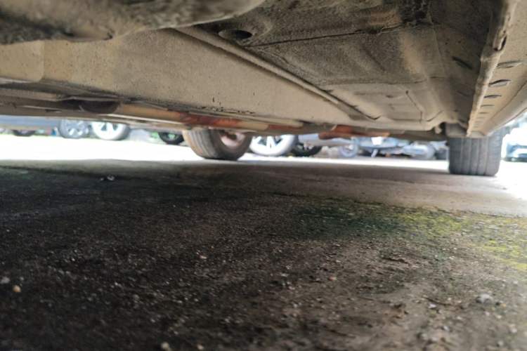 Used Buick Regal 2011 2.0L Comfort Edition Chassis Front Left