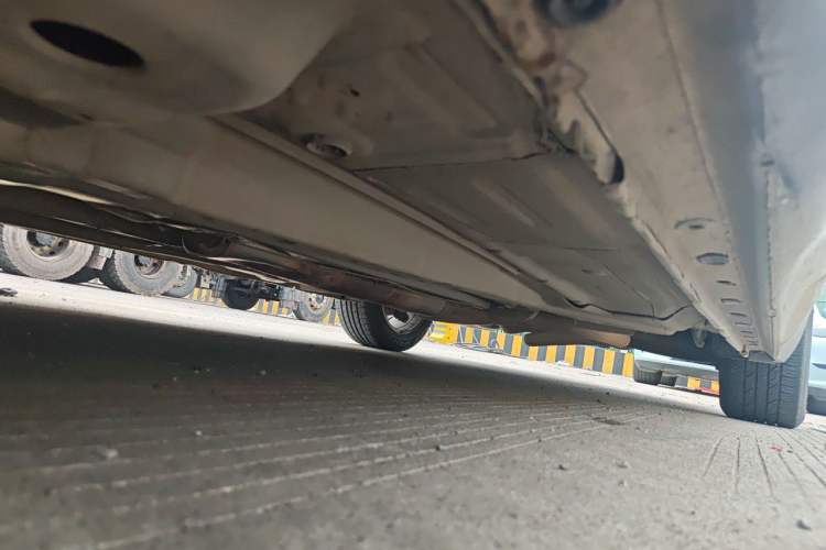 Used Buick Regal 2011 2.0L Comfort Edition Chassis Front Left