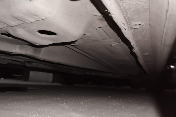 Used Buick Regal 2011 2.4L SIDI Elite Edition Chassis Front Left