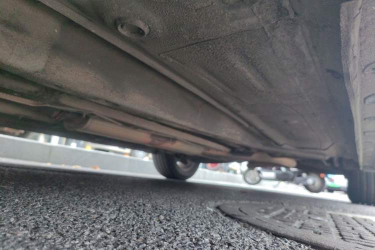 Used Buick Regal 2011 2.0L Comfort Edition Chassis Front Left