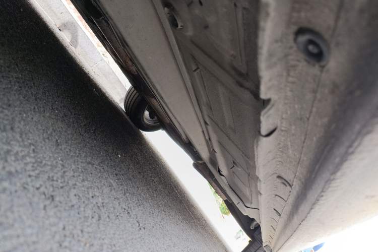 Used Buick Regal 2011 2.0L Comfort Edition Chassis Front Left