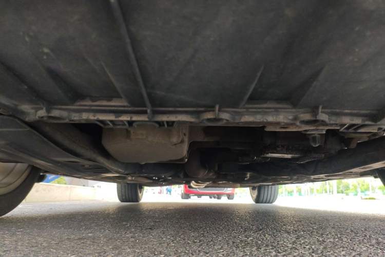 Used Buick Regal 2011 2.4L SIDI Elite Edition Chassis Front