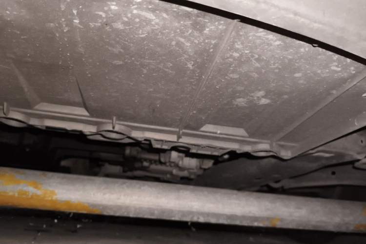 Used Buick Regal 2011 2.4L SIDI Elite Edition Chassis Front