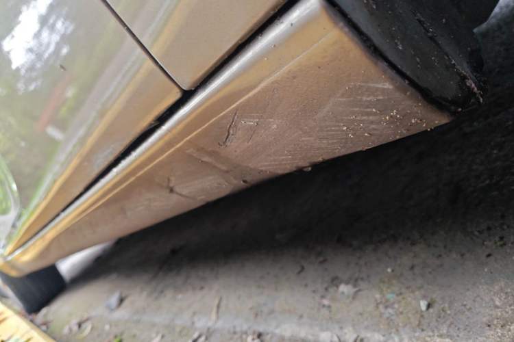 Used Buick Regal 2011 2.0L Comfort Edition Chassis Front Right