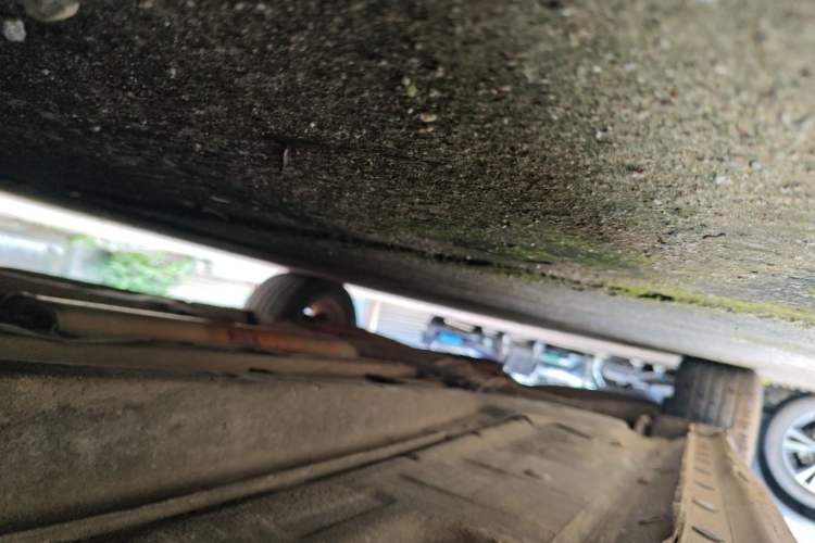 Used Buick Regal 2011 2.0L Comfort Edition Chassis Front Right