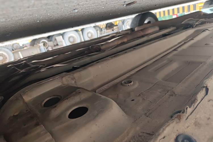 Used Buick Regal 2011 2.0L Comfort Edition Chassis Front Right