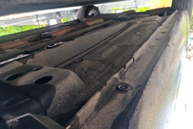 Used Buick Regal 2011 2.4L SIDI Comfort Edition Chassis Front Right