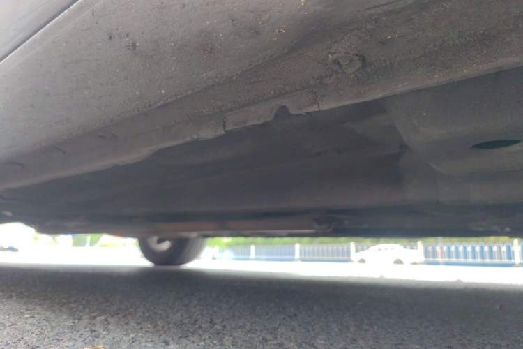 Used Buick Regal 2011 2.0L Comfort Edition Chassis Front Right
