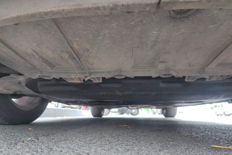 Used Buick Regal 2011 2.0L Comfort Edition Chassis Front
