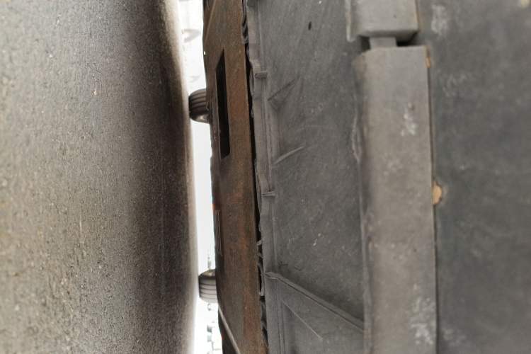 Used Buick Regal 2011 2.0L Comfort Edition Chassis Front