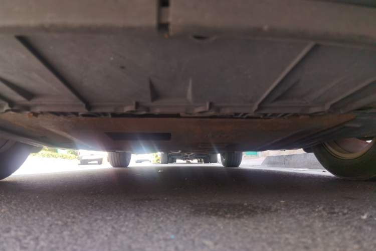 Used Buick Regal 2011 2.0L Comfort Edition Chassis Front