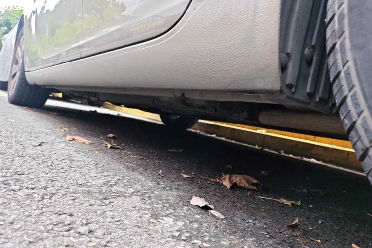 Used Buick Regal 2011 2.0L Comfort Edition Chassis Rear Left