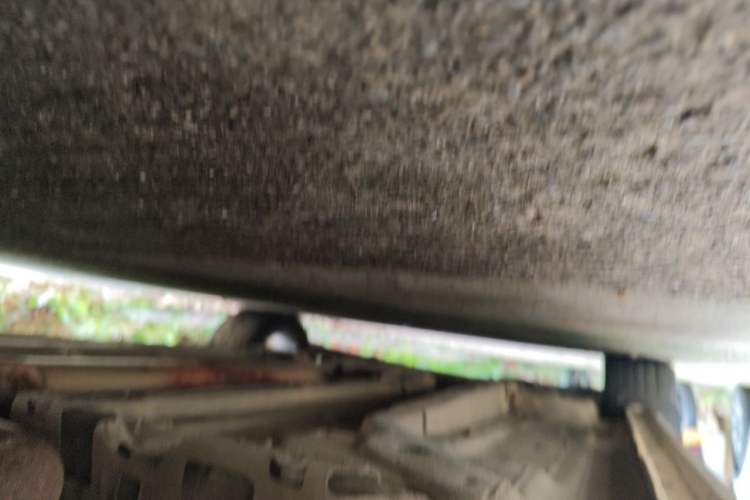 Used Buick Regal 2011 2.0L Comfort Edition Chassis Rear Left