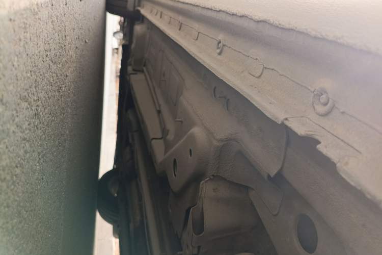 Used Buick Regal 2011 2.0L Comfort Edition Chassis Rear Left