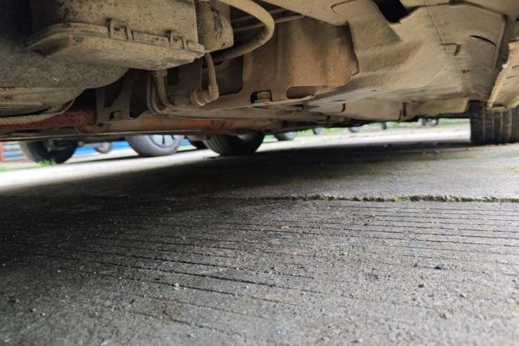 Used Buick Regal 2011 2.0L Comfort Edition Chassis Rear Right