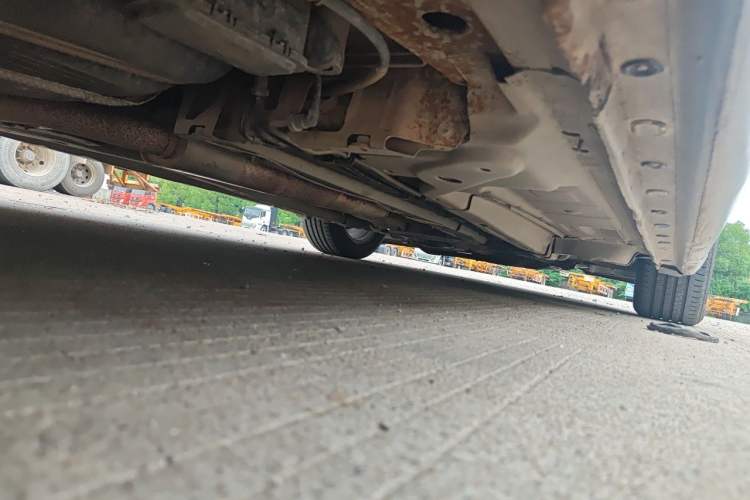 Used Buick Regal 2011 2.0L Comfort Edition Chassis Rear Right