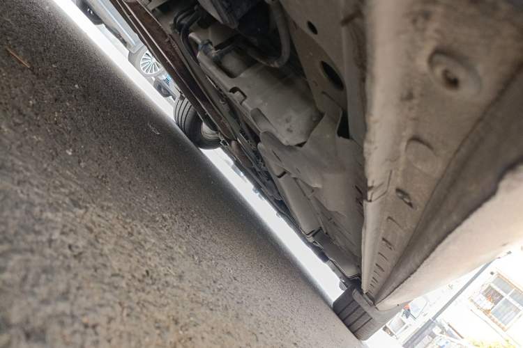 Used Buick Regal 2011 2.0L Comfort Edition Chassis Rear Right