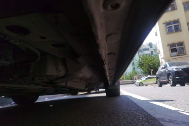 Used Buick Regal 2011 2.0L Comfort Edition Chassis Rear Right