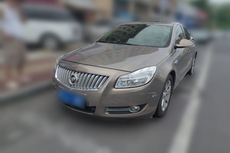 Used Buick Regal 2011 2.0L Comfort Edition Guazi used car, China used car export, Used car for sale, Used  cars, Cheapest cars for sale