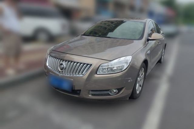 Used Buick Regal 2011 2.0L Comfort Edition