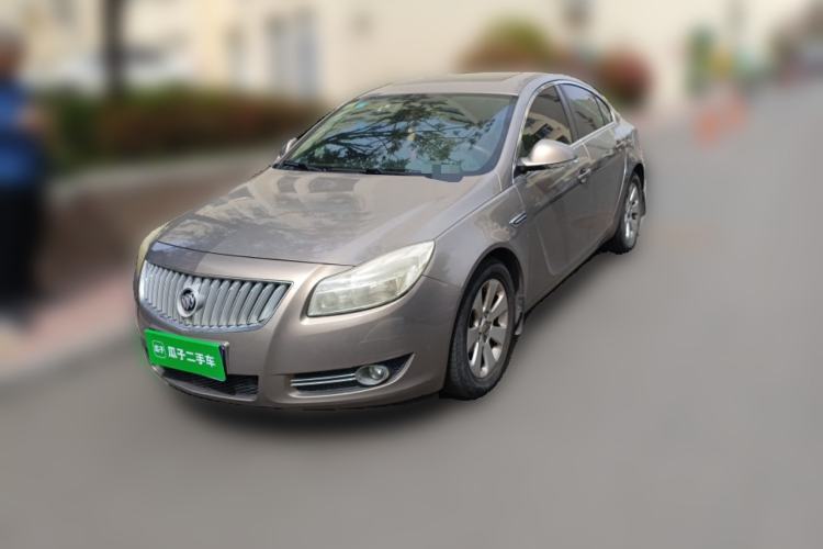 Used Buick Regal 2011 2.0L Comfort Edition Guazi used car, China used car export, Used car for sale, Used cars, Cheapest cars for sale