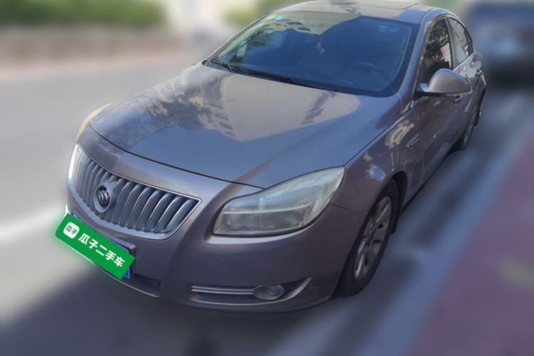 Buick Regal 2011 2.0L Comfort Edition d’occasion Guazi used car, China used car export, Used car for sale, Used  cars, Cheapest cars for sale