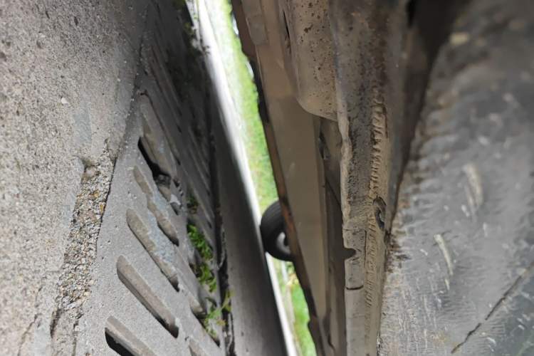 Used Buick Regal 2012 2.0L Luxury Edition Chassis Front Left