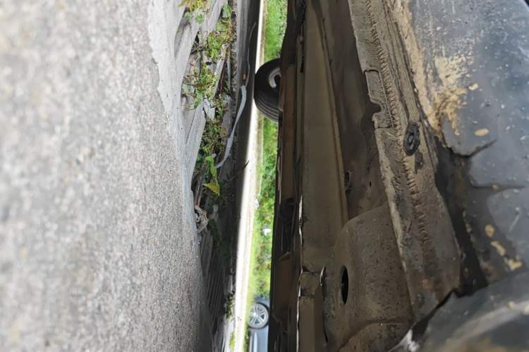 Used Buick Regal 2012 2.0L Luxury Edition Chassis Front Right