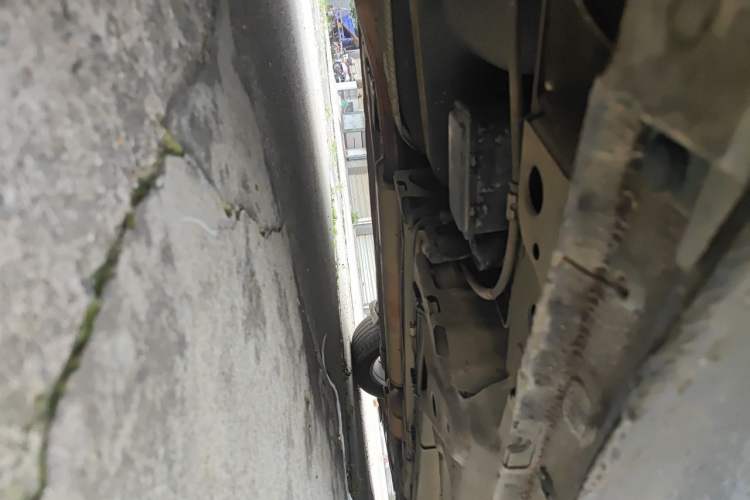 Used Buick Regal 2012 2.0L Luxury Edition Chassis Rear Right