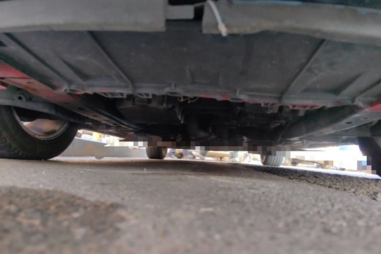 Used Buick Regal 2012 2.0L Comfort Edition Chassis Front