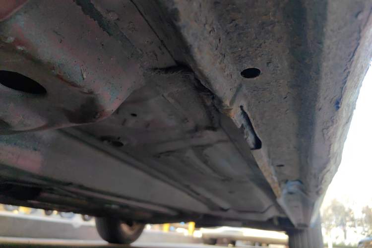Used Buick Regal 2012 2.0L Comfort Edition Chassis Front Left