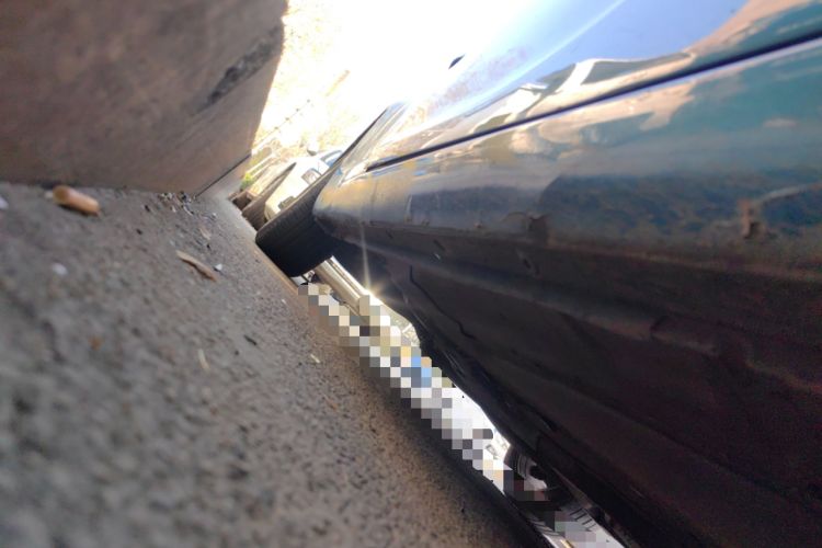 Used Buick Regal 2012 2.0L Comfort Edition Chassis Front Right