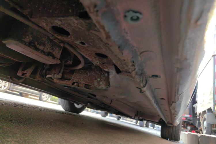 Used Buick Regal 2012 2.0L Comfort Edition Chassis Rear Right