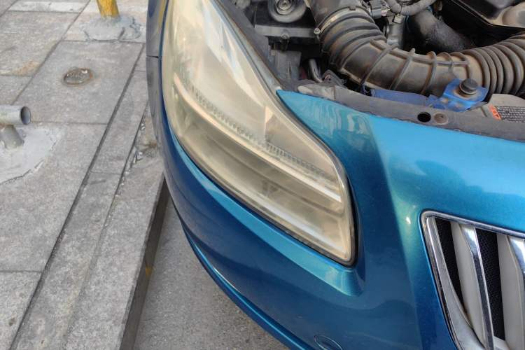 Used Buick Regal 2012 2.0L Comfort Edition Right Front Headlight