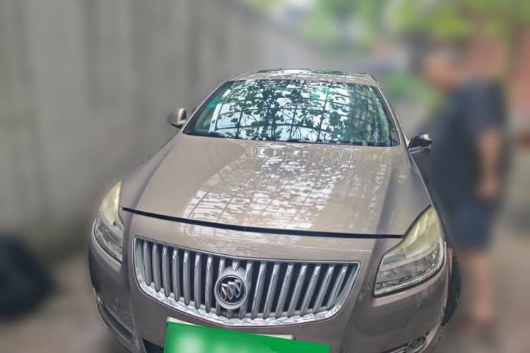 Used Buick Regal 2012 2.0L Comfort Edition Guazi used car, China used car export, Used car for sale, Used  cars, Cheapest cars for sale
