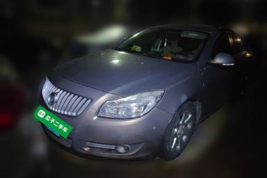 Used Buick Regal 2012 2.0L Comfort Edition