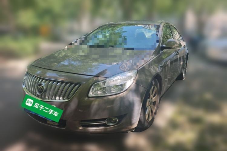 Used Buick Regal 2012 2.0L Comfort Edition Guazi used car, China used car export, Used car for sale, Used  cars, Cheapest cars for sale