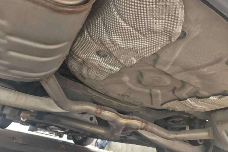 Used Buick Regal 2012 2.0L Comfort Edition Chassis Front