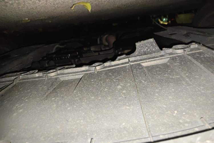 Used Buick Regal 2012 2.0L Comfort Edition Chassis Front