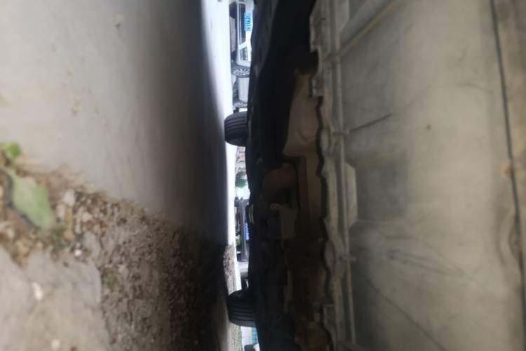 Used Buick Regal 2012 2.0L Comfort Edition Chassis Front