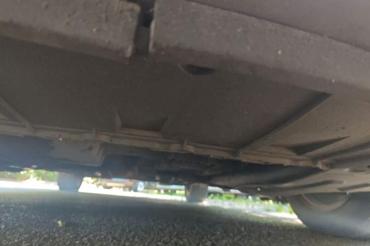 Used Buick Regal 2012 2.0L Comfort Edition Chassis Front