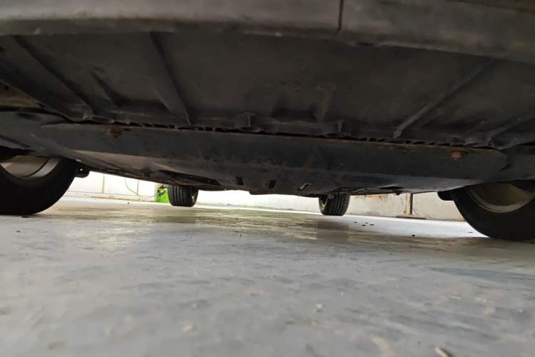 Used Buick Regal 2012 2.0L Comfort Edition Chassis Front
