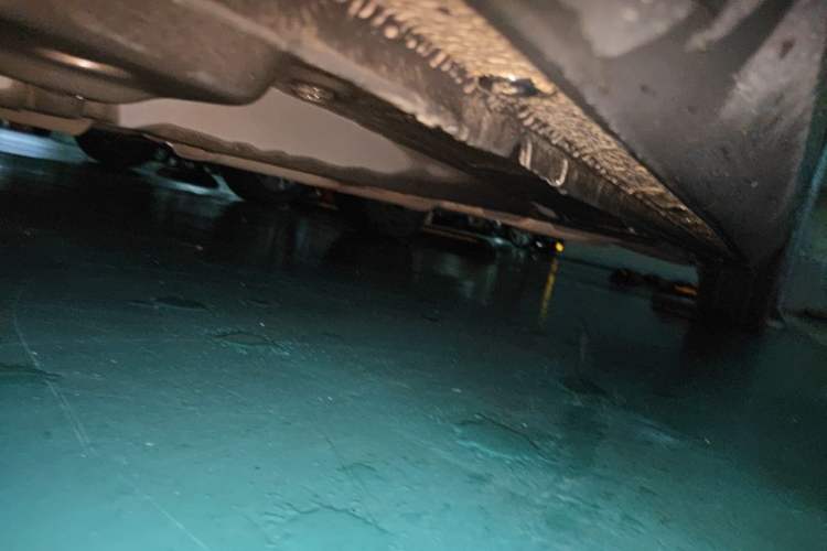 Used Buick Regal 2012 2.0L Comfort Edition Chassis Front Left