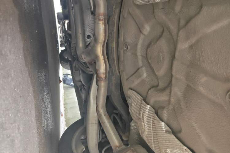 Used Buick Regal 2012 2.0L Comfort Edition Chassis Front Left