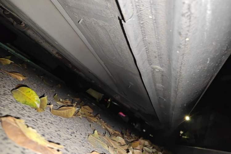 Used Buick Regal 2012 2.0L Comfort Edition Chassis Front Left