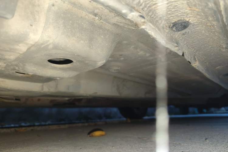 Used Buick Regal 2012 2.4L SIDI Elite Edition Chassis Front Left