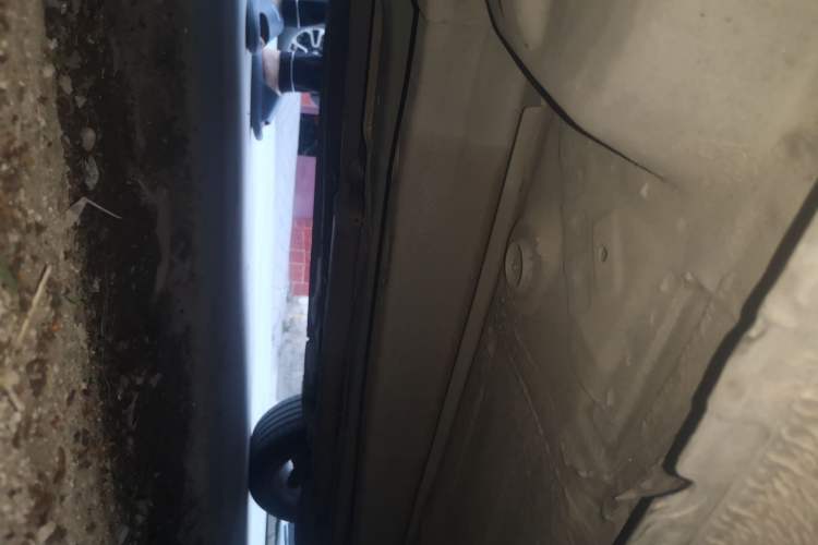 Used Buick Regal 2012 2.0L Comfort Edition Chassis Front Left