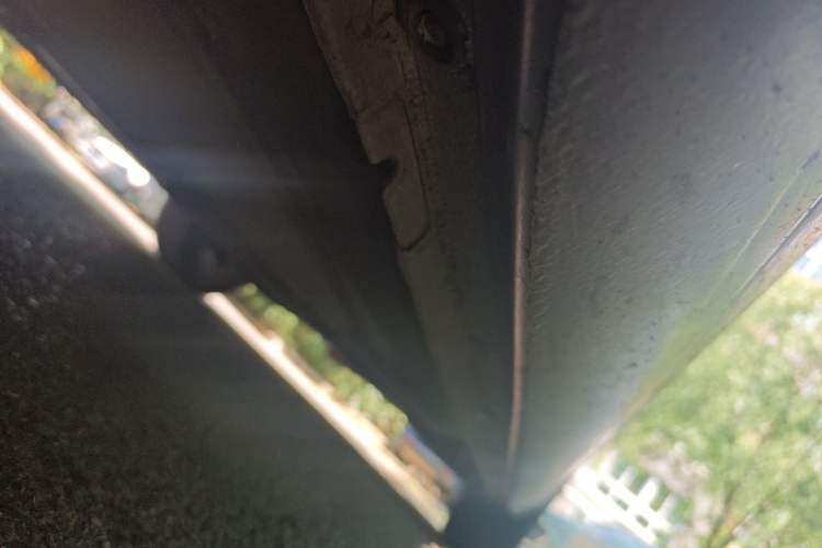 Used Buick Regal 2012 2.0L Comfort Edition Chassis Front Left